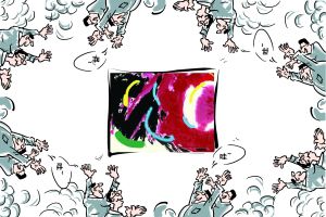 fī˂ȕ(hu)뵽Gɽˮ@Ʒˇg(sh)ƷЈĕr(sh)H׷ҶGɽˮĳǧfԪĸ߃r(ji)M(jn)F(xin)ǧL(fng)ߵˇg(sh)ڝīI(lng)ҪĄ(chung)M(jn)뮔(dng)Qһ(yu)Ĳīˇg(sh)Ʒ|L(fng)ӣīһ(g)ȫµĵλ?yn)ƾõĻYԴͬr(sh)ڶԪĻ£īAژI(y)缰ЈԒZ(qun)
